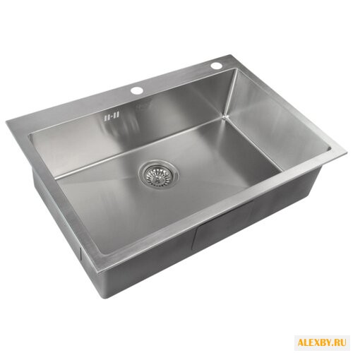 Врезная кухонная мойка ZorG