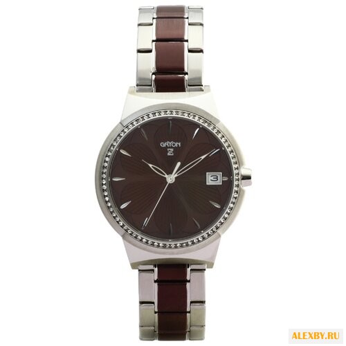 Наручные часы Gryon G 391.80.32