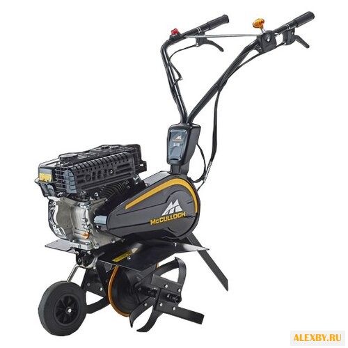 Культиватор McCULLOCH MFT55 170R