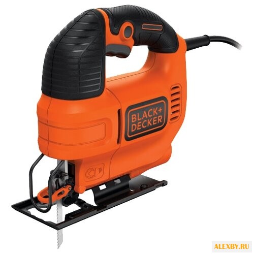 Электролобзик BLACK+DECKER