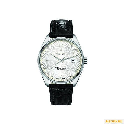 Наручные часы Atlantic