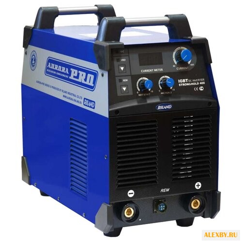 Сварочный аппарат Aurora