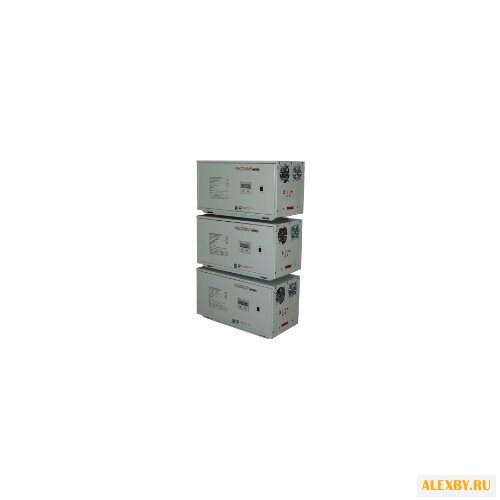 Стабилизатор напряжения Lider