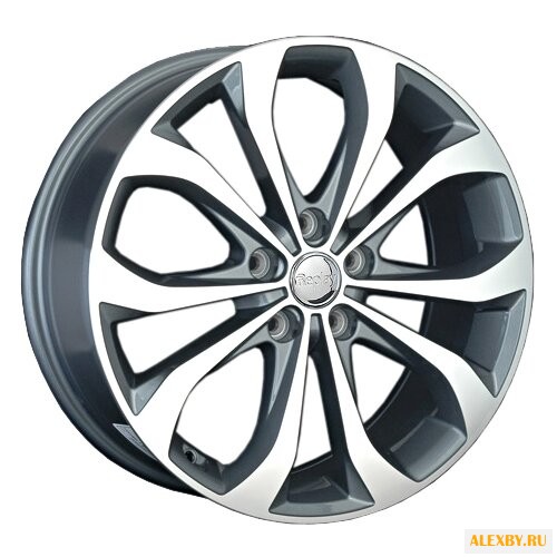 Колесный диск Replay NS190