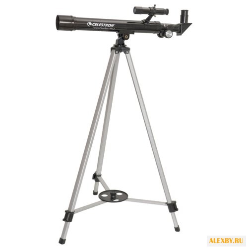 Телескоп Celestron PowerSeeker