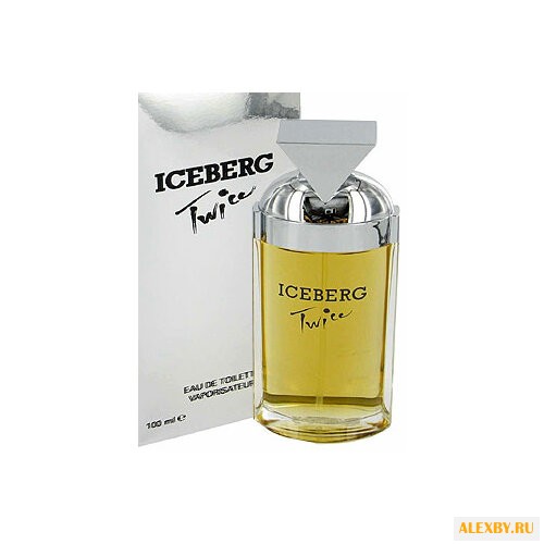Iceberg Twice pour Femme