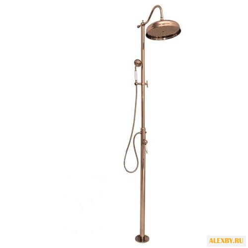 Душевая стойка MIGLIORE Oxford