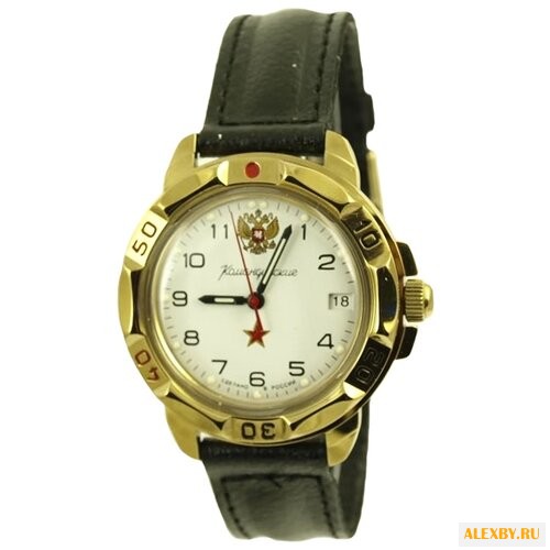 Наручные часы Восток 439322