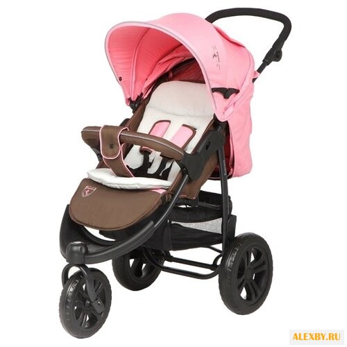 Прогулочная коляска Mobility