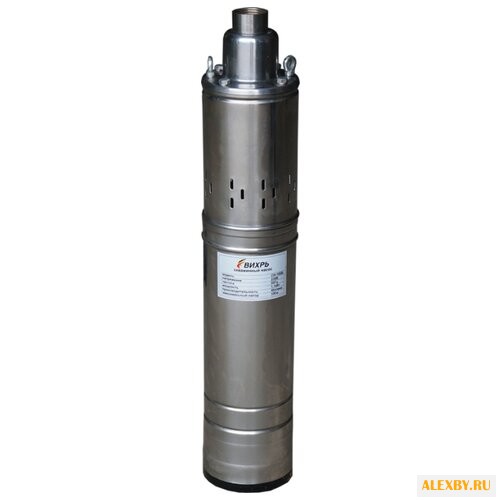 Насос ВИХРЬ СН-100В