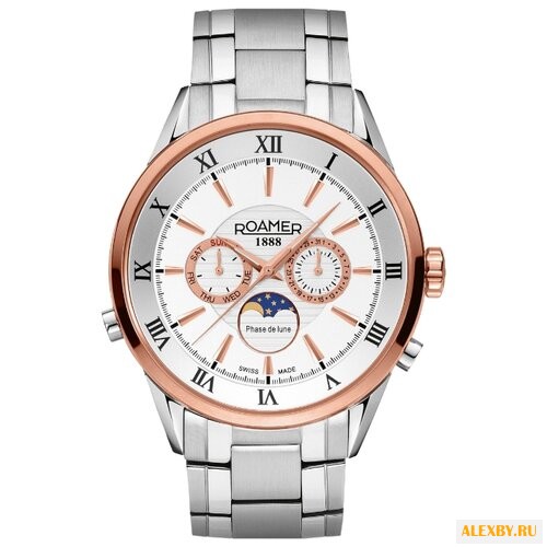 Наручные часы Roamer