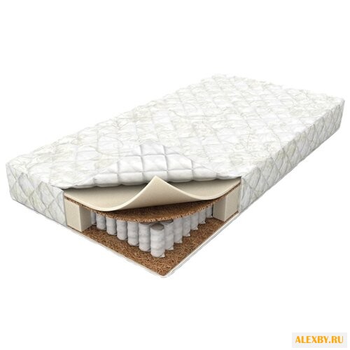 Матрас Аскона Balance Status