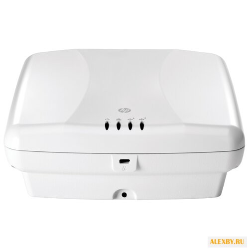 Wi-Fi роутер HP 560