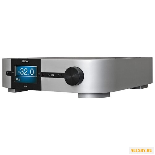 Предварительный усилитель