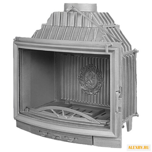 Топка Kaw-Met W10