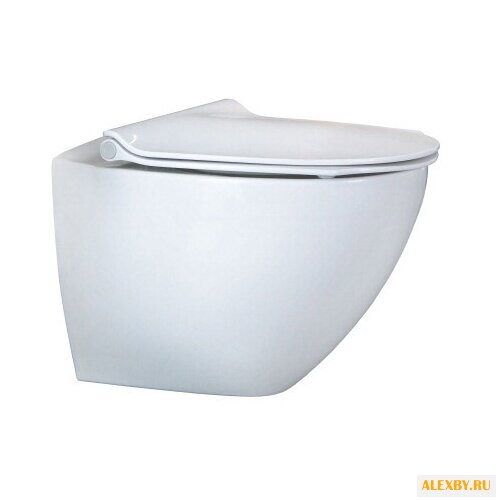 Унитаз Ifo Sign Art D677500009