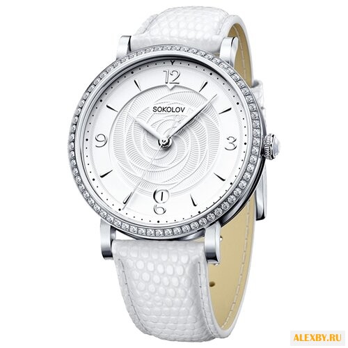 Наручные часы SOKOLOV