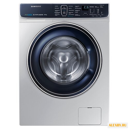 Стиральная машина Samsung