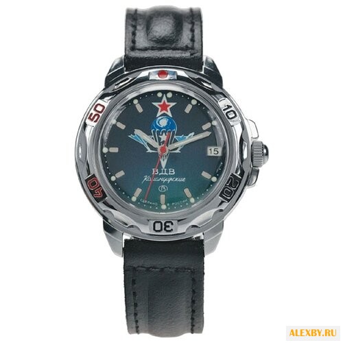 Наручные часы Восток 431021