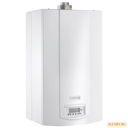 Газовый котел De Dietrich ZENA