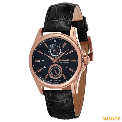Наручные часы Guardo S1746.8