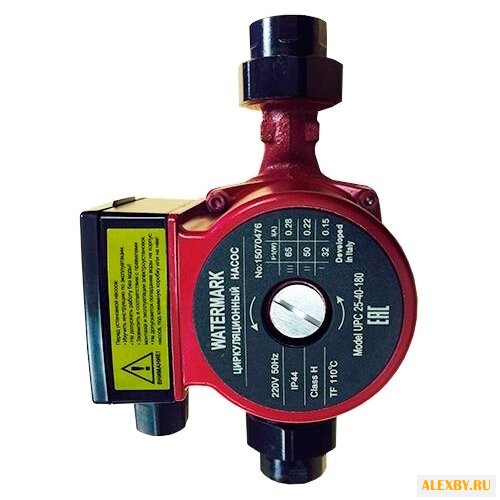 Насос Watermark UPC 32 60
