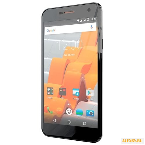 Смартфон Wileyfox Spark