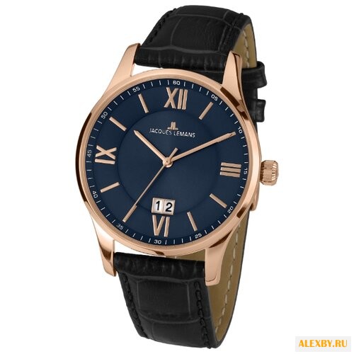 Наручные часы JACQUES LEMANS