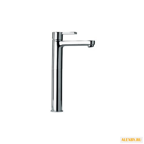 Однорычажный смеситель для