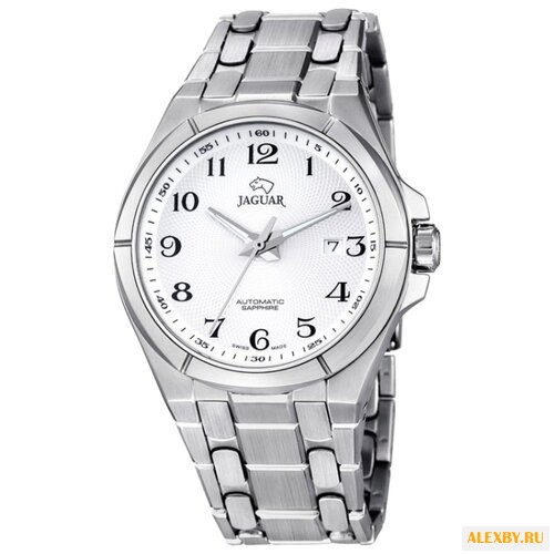 Наручные часы Jaguar J669_5