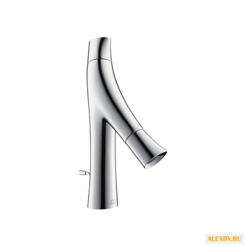 Однорычажный смеситель для