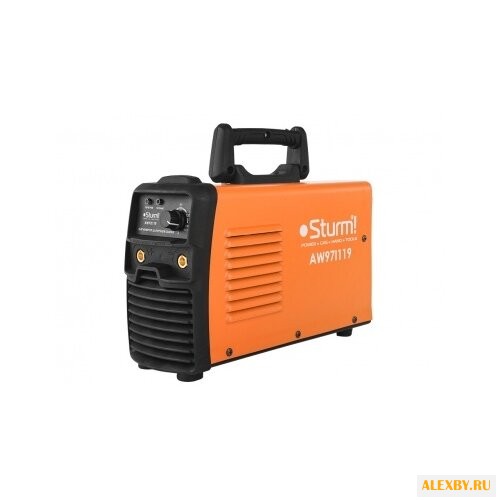 Сварочный аппарат Sturm! AW97I119