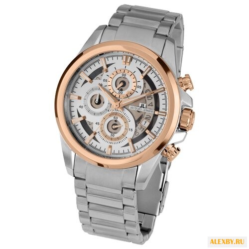 Наручные часы JACQUES LEMANS