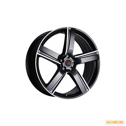 Колесный диск LegeArtis V507