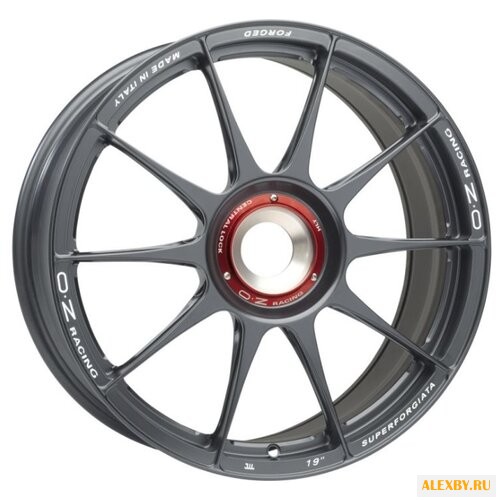 Колесный диск OZ Racing
