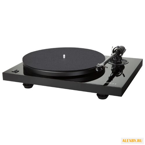 Виниловый проигрыватель Music