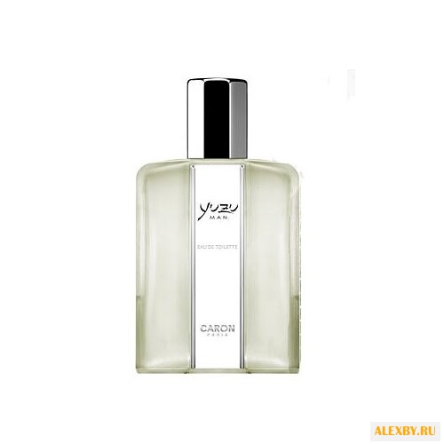 Caron Yuzu Man