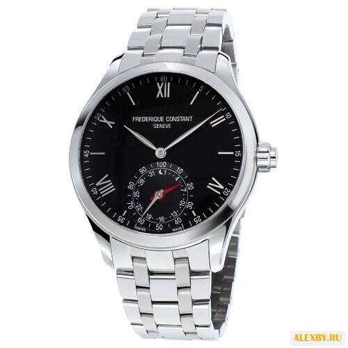 Часы Frederique Constant