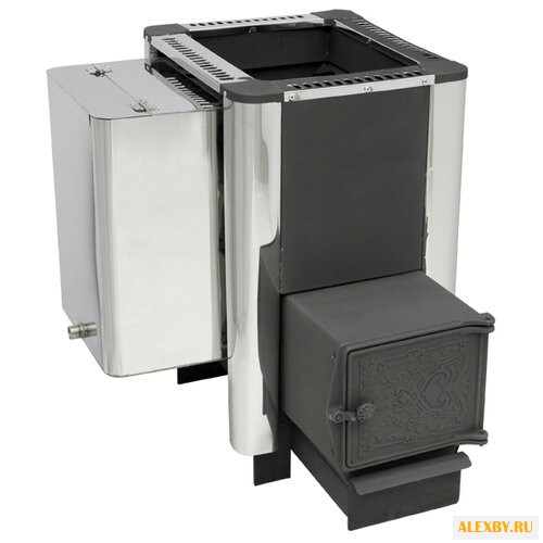 Банная печь Берёзка Березка 15