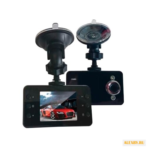 Видеорегистратор AVS VR-145FH