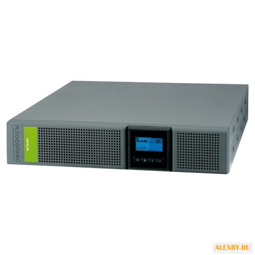 Интерактивный ИБП Socomec NeTYS