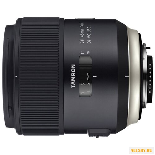Объектив Tamron SP AF 45mm f