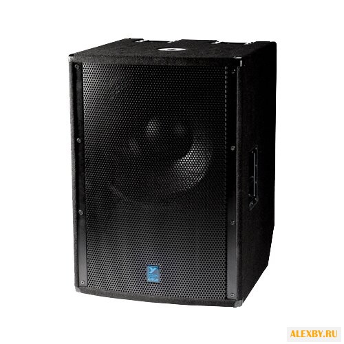 Сабвуфер Yorkville LS2104