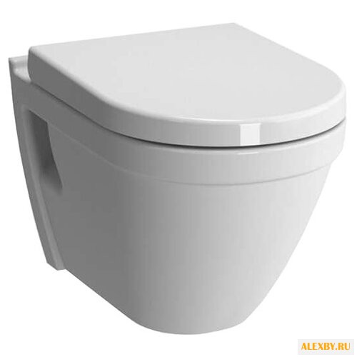 Унитаз VitrA S50 5740B003-0075