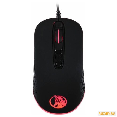 Мышь Oklick 845G ACHERON mouse
