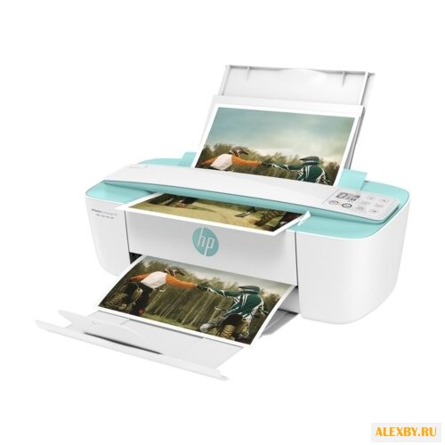 МФУ HP DeskJet Ink Advantage 3785