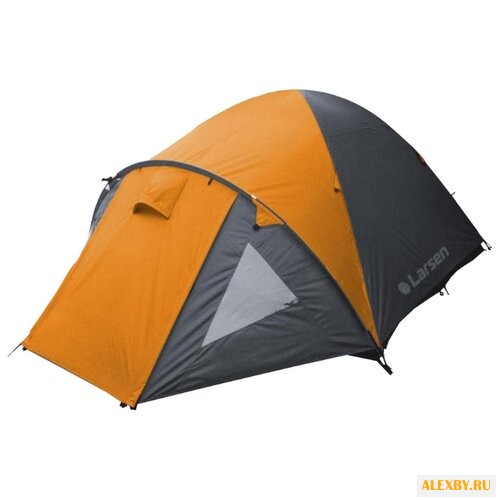 Палатка Larsen A4