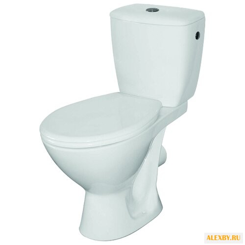 Унитаз Cersanit Koral