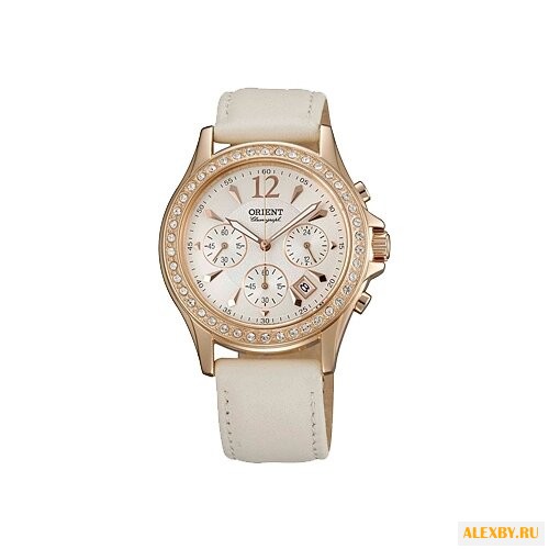 Наручные часы ORIENT TW00002W