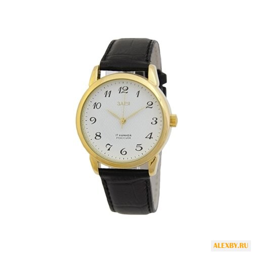 Наручные часы ЗАРЯ G5073203